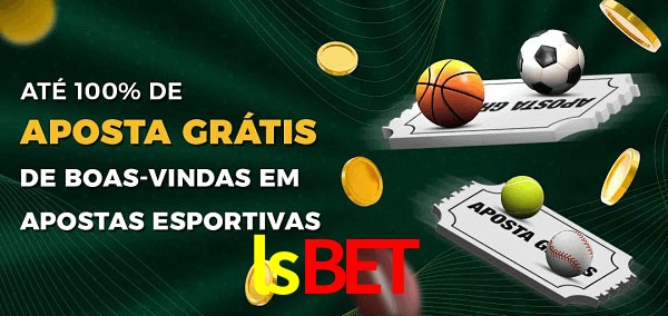 lsbet Ate 100% de Aposta Gratis