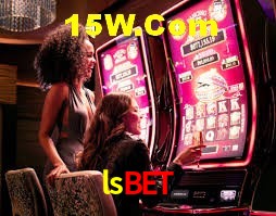 Welcome Bonus lsbet