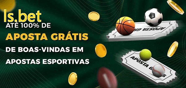 ls.betbet Ate 100% de Aposta Gratis