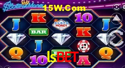 Provedores de Jogos lsbet