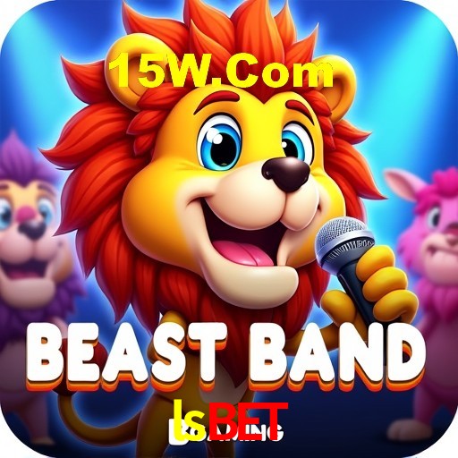 Interface do App lsbet