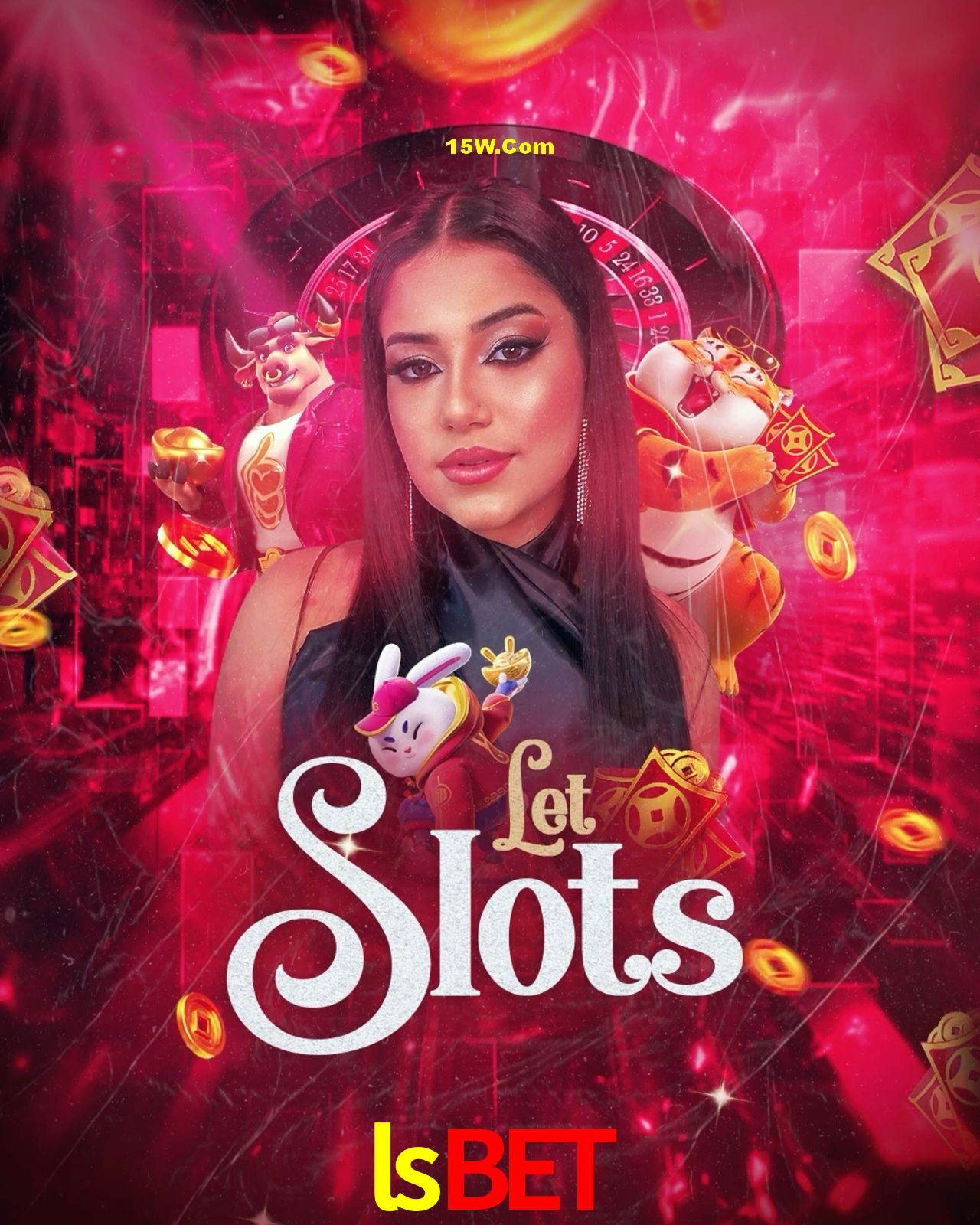 Game Providers lsbet