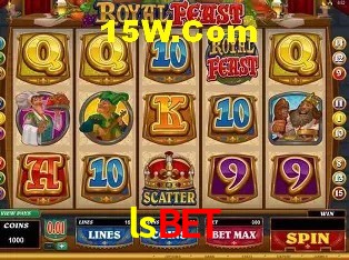 Recursos de Bônus lsbet