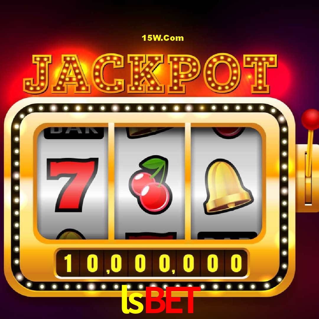 Slot Games lsbet