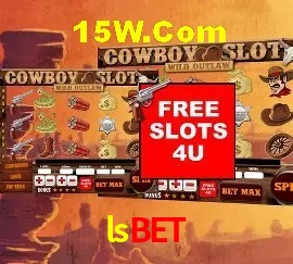 Jackpots e promoções na lsbet